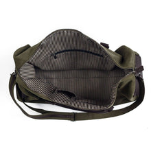 Load image into Gallery viewer, Excursion Duffel