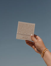 Load image into Gallery viewer, The Red Sea Bracelet Set