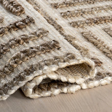 Load image into Gallery viewer, Stepstones Tiled Area Rug