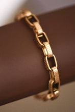 Load image into Gallery viewer, The Allie Chain Bracelet