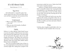 Load image into Gallery viewer, The 5-Minute Bible Study for Men: Pursuing a Life That Matters