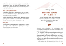 Load image into Gallery viewer, The Great Outdoors Devotional