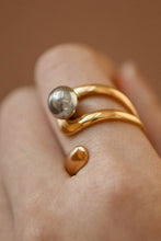 Load image into Gallery viewer, The Macy Ring