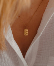 Load image into Gallery viewer, God's Plan Necklace