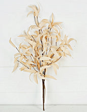 Load image into Gallery viewer, 24in Buttercup Herb Leaves Bush