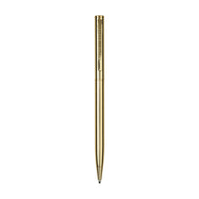 Load image into Gallery viewer, Gold Palermo Pen
