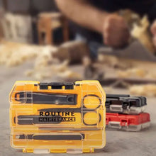 Load image into Gallery viewer, Brodeo Drive Routine Maintenance Nail Kit (3 Colors)