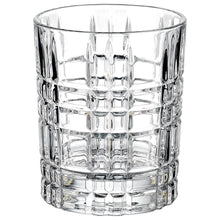 Load image into Gallery viewer, Boundary Double Old-Fashioned Glass