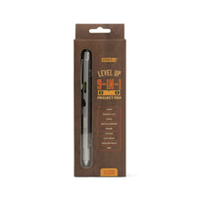 Load image into Gallery viewer, Brodeo Drive Level Up 9-in-1 Project Pen