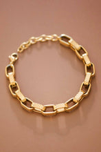 Load image into Gallery viewer, The Allie Chain Bracelet