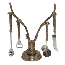 Load image into Gallery viewer, Stag Bar Tool Set