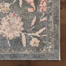 Load image into Gallery viewer, Nuloom Elaris Traditional Floral and Paisley Area Rug