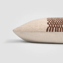 Load image into Gallery viewer, Forest Path Decor Pillow