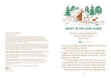 Load image into Gallery viewer, The Outdoor Adventure Devotional
