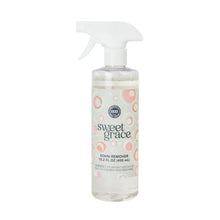 Load image into Gallery viewer, Sweet Grace Laundry & Fabric Stain Remover Spray