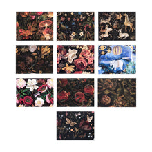 Load image into Gallery viewer, Woodlands Notecards with Envelopes - Set of 20