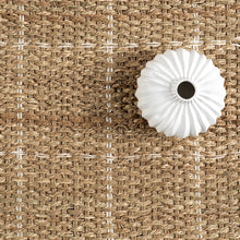 Load image into Gallery viewer, Aubrielle Classic Seagrass Area Rug (Various Sizes)