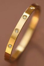 Load image into Gallery viewer, The Rose Bangle