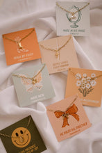 Load image into Gallery viewer, Made New Charm Necklace