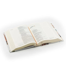 Load image into Gallery viewer, NLT Notetaking Bible: Madrid Theme