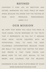 Load image into Gallery viewer, Refined Necklace