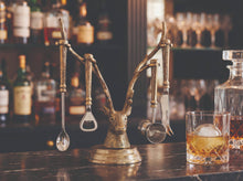 Load image into Gallery viewer, Stag Bar Tool Set