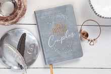 Load image into Gallery viewer, 365 Days of Prayer For Couples
