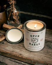 Load image into Gallery viewer, The Americana Series Open Range Candle
