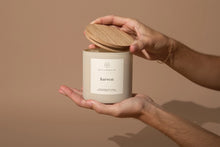Load image into Gallery viewer, Harvest Candle | Hico Candle Co.