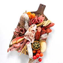 Load image into Gallery viewer, Shovel Serving Board (2 sizes)