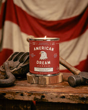 Load image into Gallery viewer, The Americana Series American Dream Candle