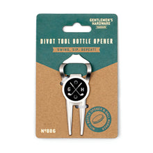 Load image into Gallery viewer, Divot Tool Bottle Opener