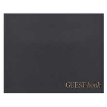 Load image into Gallery viewer, Guestbook