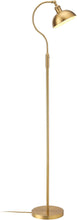 Load image into Gallery viewer, Banker’s Floor Lamp with 3-Level Touch Dimming (Various Colors)