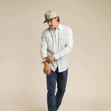 Load image into Gallery viewer, Hand Tied Flies Hat