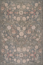 Load image into Gallery viewer, Nuloom Elaris Traditional Floral and Paisley Area Rug