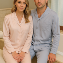 Load image into Gallery viewer, Men’s Viscose Pajamas