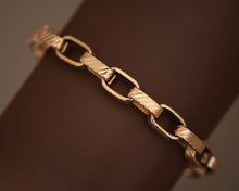 Load image into Gallery viewer, The Allie Chain Bracelet