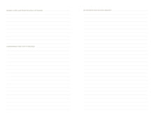 Load image into Gallery viewer, Uncle's Story: A Memory and Keepsake Journal For My Family