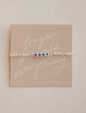 Load image into Gallery viewer, Pray Bracelet