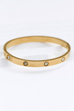 Load image into Gallery viewer, The Rose Bangle
