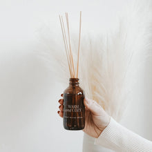 Load image into Gallery viewer, Sweet Water Amber Reed Diffusers (4 scents)