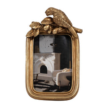 Load image into Gallery viewer, Gold Bird 4x6 Photo Frame