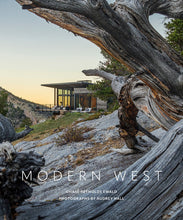 Load image into Gallery viewer, Modern West