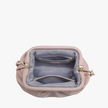 Load image into Gallery viewer, Kyoto Pleated Shoulder Bag (Various Colors)