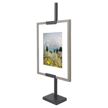 Load image into Gallery viewer, Adjustable Easel Frame Stand 28"