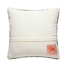 Load image into Gallery viewer, Camp Wandawega Wood Duck Hook Pillow