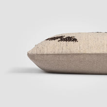 Load image into Gallery viewer, Abstract Leaf Decor Pillow