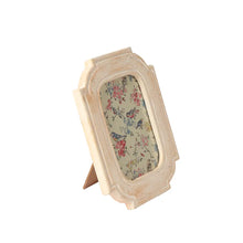 Load image into Gallery viewer, Mango Wood Deco Frame 5x7