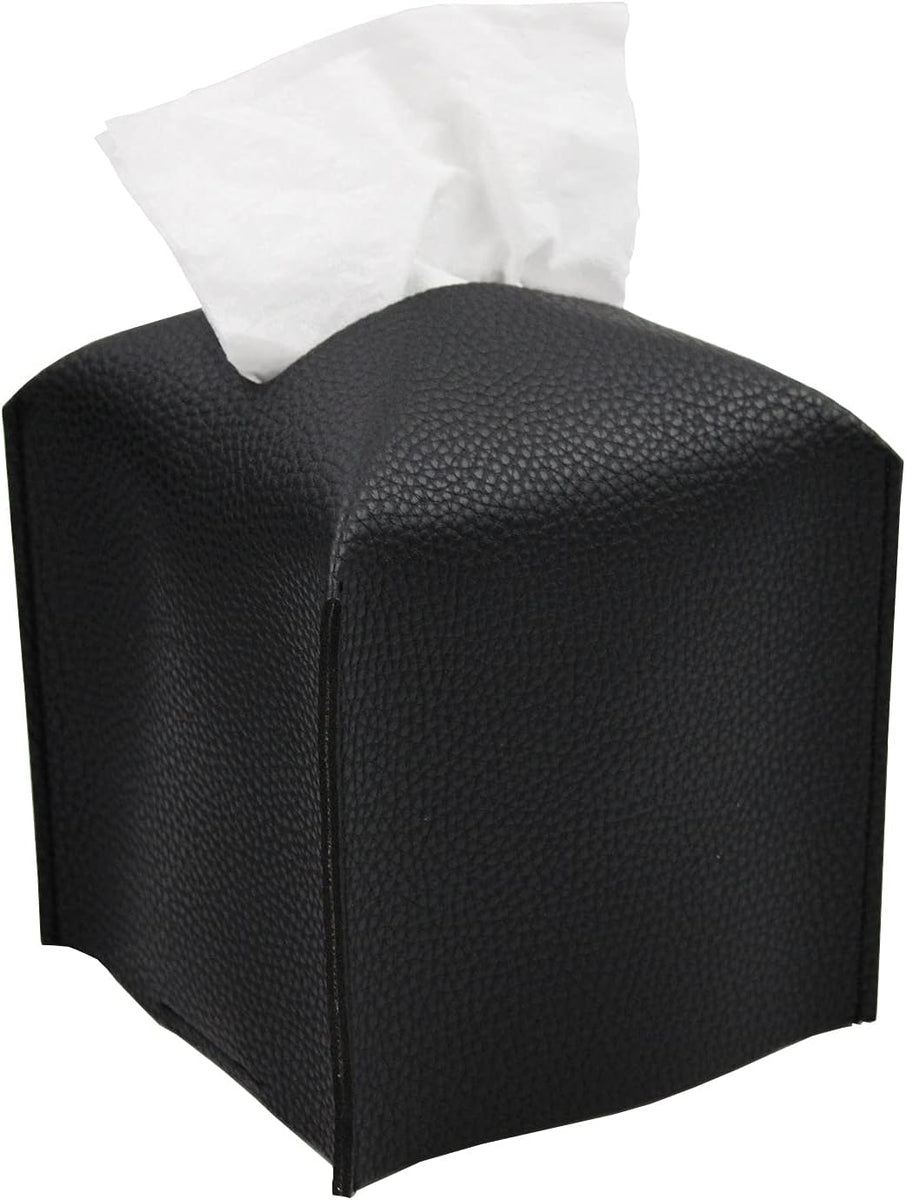 新品 24FW NEIGHBORHOOD LOGO TISSUE CASE 黒 NEIGHBORHOOD(ネイバーフッド)｜LOGO TISSUE CASE｜正規通販取扱